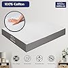 Memory Foam Mattress Single Bed 72x36x6 Inch | GADDA CO