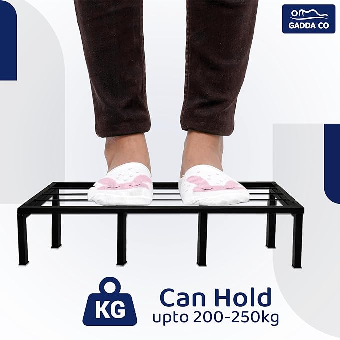 Rectangular Plant Stand Set of 4 | GADDA CO