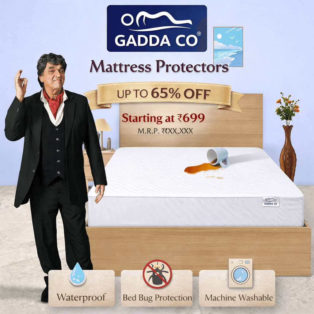 Mattress Protector Deal