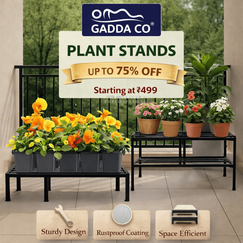 Plant Stand Deal