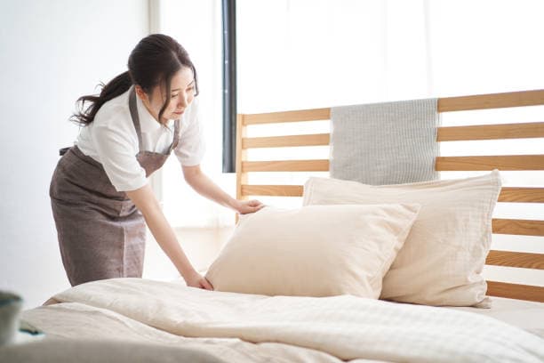 Top 5 Reasons to Use Pillow Protectors for a Healthier Sleep