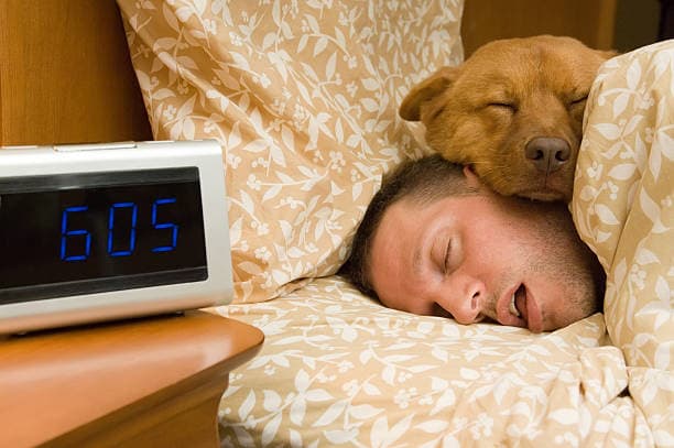 Why is 8 Hours of Sleep Important for Health and Well-Being?