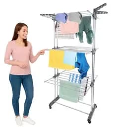 Cloth Drying Stand