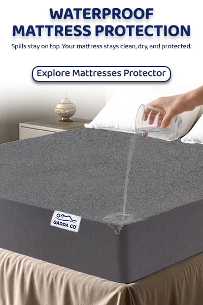 Mattress Promotion