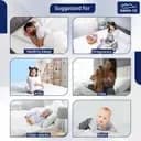 GADDA CO BED PROTECTOR