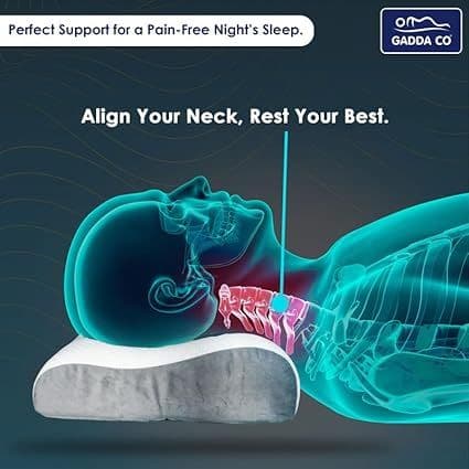 NECK & SHOULDER PAIN RELIEF