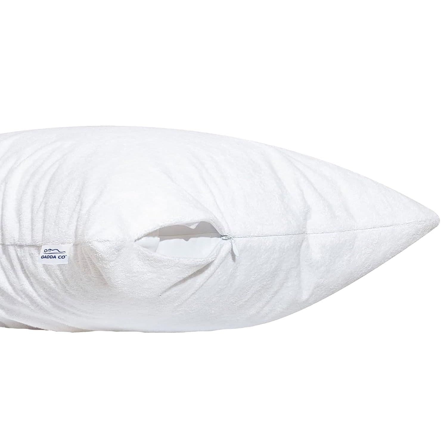 DURABLE ZIPPER CLOSURE