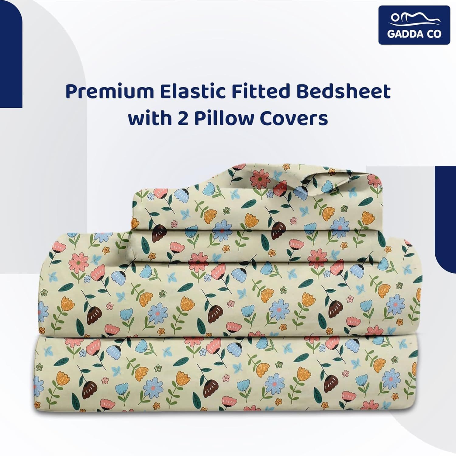 Complete Bedding Set