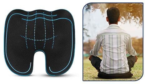 Ergonomic Design for Better Posture