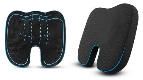 Ultimate Comfort with Premium Memory Foam