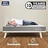 Memory Foam Mattress Single Bed 72x36x6 Inch | GADDA CO