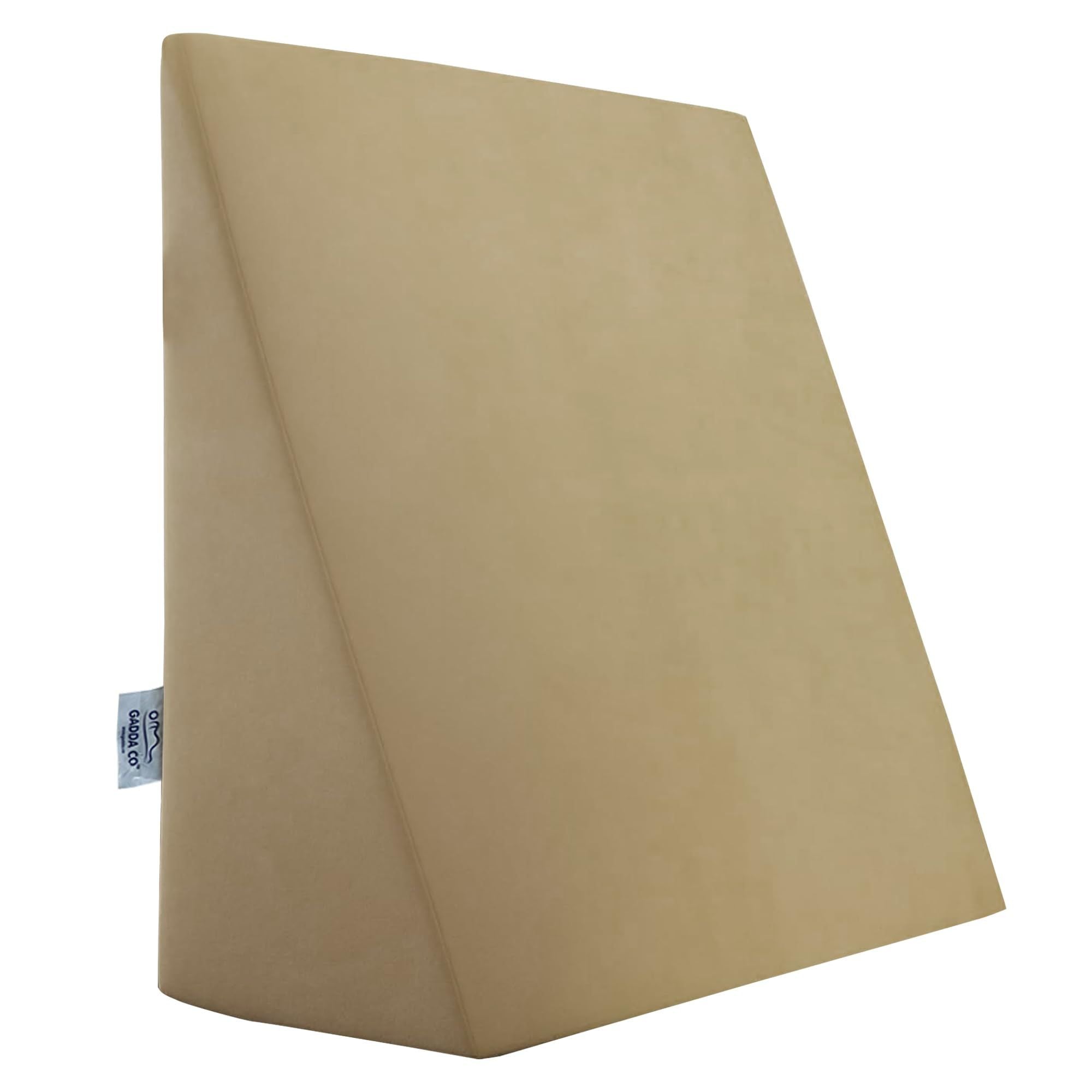 Wedge Seat Cushion | GADDA CO