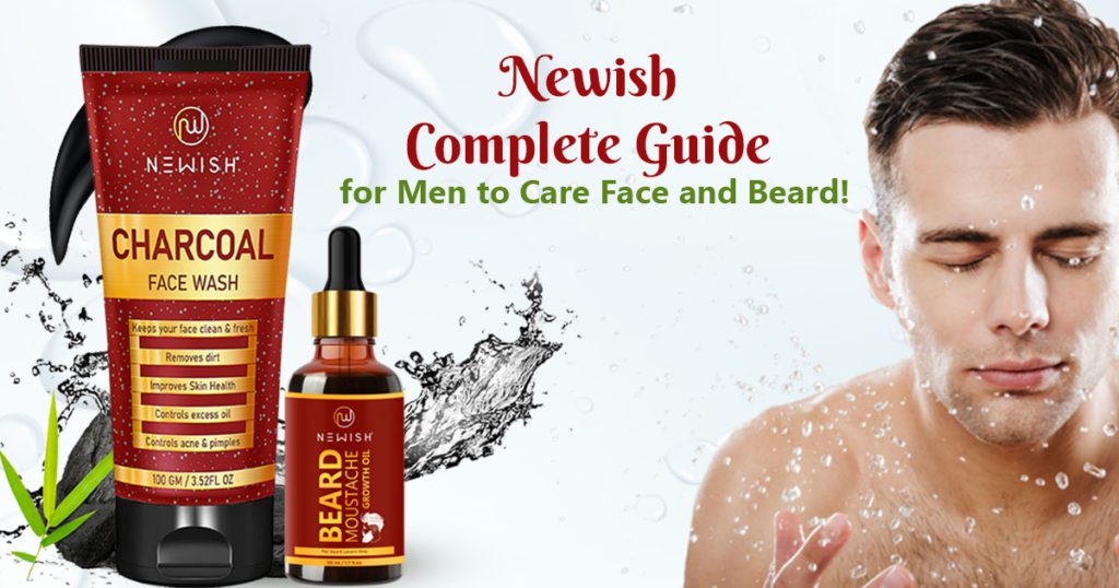 Beard care Products
