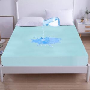 best twin size bed protector