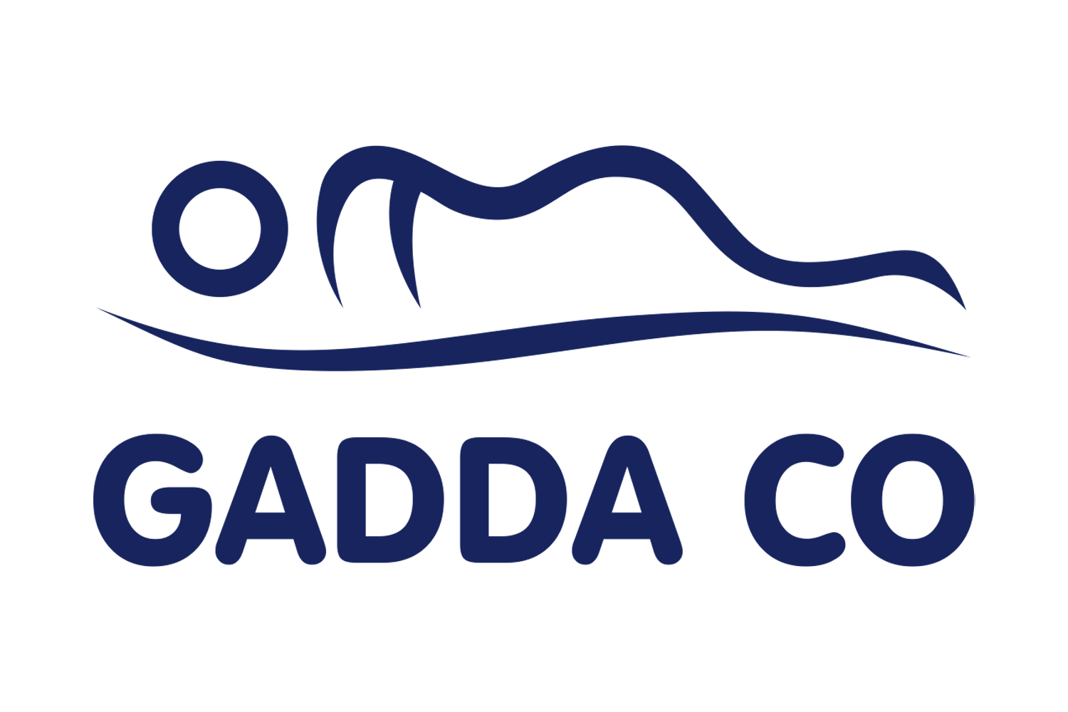  GADDA CO